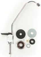 玻璃和陶瓷滤芯厨房水龙头 GLASS & POT FILLER KITCHEN FAUCETS