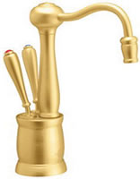 热水水龙头 HOT WATER DISPENSER FAUCETS