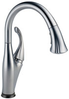 可下拉厨房水龙头 PULLDOWN KITCHEN FAUCETS