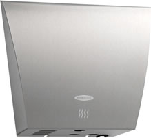 干手机 Hand Dryers