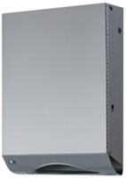 3944-52 折叠纸巾盒模块 Folded Towel Dispenser Module