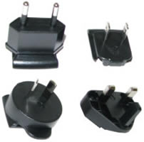 3974-55 外接AC适配器（6V） External AC Adapter (6V)