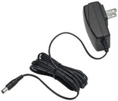 3974-57 AC外部适配器（6V） AC External Adapter (6V)
