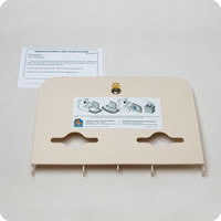 更换配件 Replacement Parts
