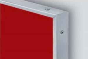 高压层压板(AccentSeries™ 1530) High Pressure Laminate (AccentSeries™ 1530)