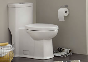 座便器 Toilets