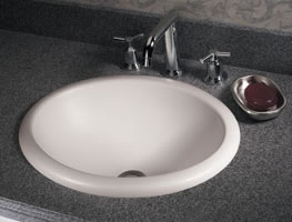 脸盆 Lavatories/Sinks
