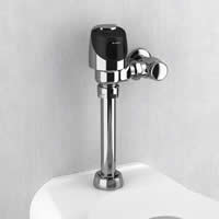 冲洗阀 Flushometers
